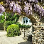 Near Nantes House In Vineyards With Pool 度假居