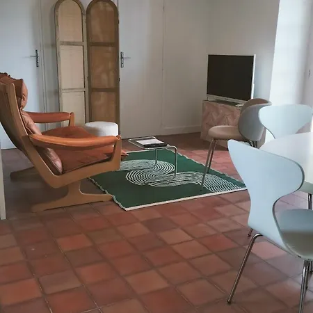 Near Nantes House In Vineyards With Pool Holiday home