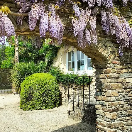 Near Nantes House In Vineyards With Pool Semesterbostad