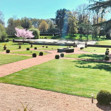 Near Nantes House In Vineyards With Pool * Vertou