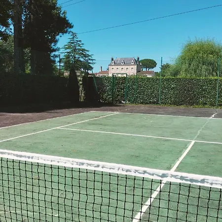 Holiday home Near Nantes House In Vineyards With Pool Vertou